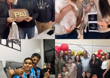 Especial Dia dos Pais: Os muitos jeitos de ser pai