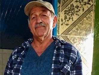 Pai de campo-bonense está desaparecido desde terça-feira