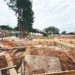 Cemitério Municipal passa por revitalização com investimento de mais de R$ 1,2 milhão