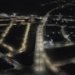 Secretaria de Obras conclui instalação de iluminação de LED em 100% da cidade