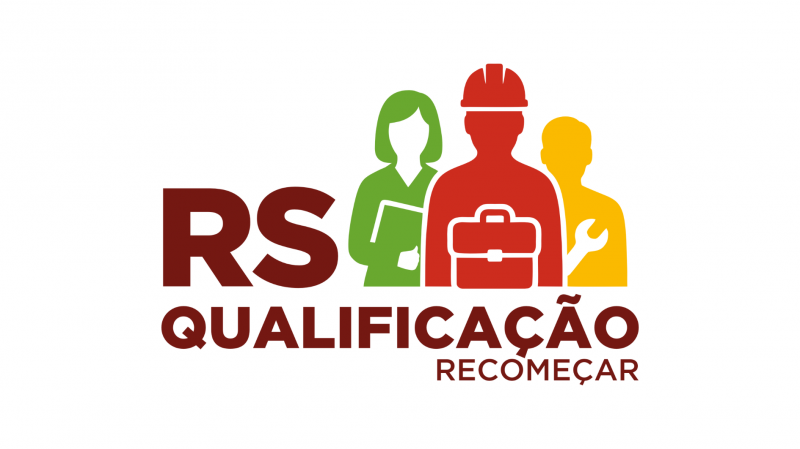 RS Qualificação – Recomeçar oferece 135 vagas para cursos em Campo Bom; inscrições seguem até 1º de setembro