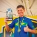 De prata a ouro: campo-bonense conquista o Campeonato Brasileiro de Ciclismo Master