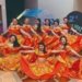 Grupo de Campo Bom conquista prêmio de melhor coreografia em festival de Sapiranga