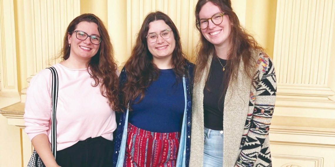 Mulheres protagonistas: um projeto de valorização da escrita feminina