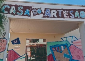 Casa do Artesão Silvia Reichert celebra 10 anos de atividades