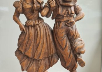 Semana Farroupilha de Campo Bom conta com exposição do Espaço Cultural Dr. Liberato