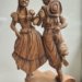 Semana Farroupilha de Campo Bom conta com exposição do Espaço Cultural Dr. Liberato