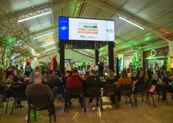 Novo Hamburgo Feevale Summit reúne inovação, negócios e conexões em três dias de programação