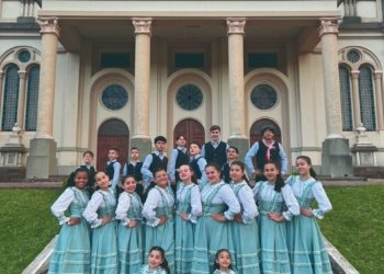 Guapos do Itapuí chega à final do FestMirim marcado por uma história de dor e superação
