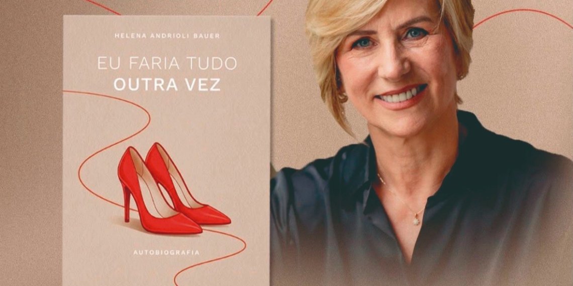 De memórias para as páginas: campo-bonense transforma trajetória de vida em livro