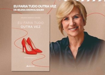De memórias para as páginas: campo-bonense transforma trajetória de vida em livro