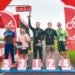 Campo-bonense Otávio Zardo vence Duathlon de Santa Cruz do Sul