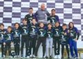 Atletas do Team Zecão W7 conquistam títulos em competições nacionais de BMX