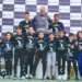 Atletas do Team Zecão W7 conquistam títulos em competições nacionais de BMX