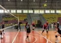 Domingo tem etapa do Municipal de Vôlei Masculino em Campo Bom