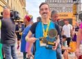 Campo-bonense é selecionado como pacer oficial da Meia Maratona do Mercado Público