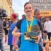 Campo-bonense é selecionado como paceroficial da Meia Maratona do Mercado Público