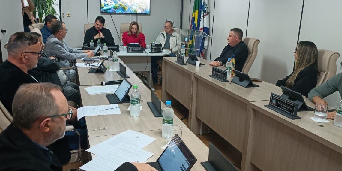 Financiamento de R$ 94,9 milhões para duplicação da Avenida Brasil é aprovado na Câmara