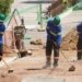 Corsan realiza obras para implantação da futura Estação de Tratamento de Esgoto no Mônaco