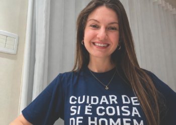 Saúde emocional dos homens quebrando tabus