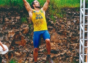 Campo-bonense Douglas Pinho conquista mais um título na Megarace