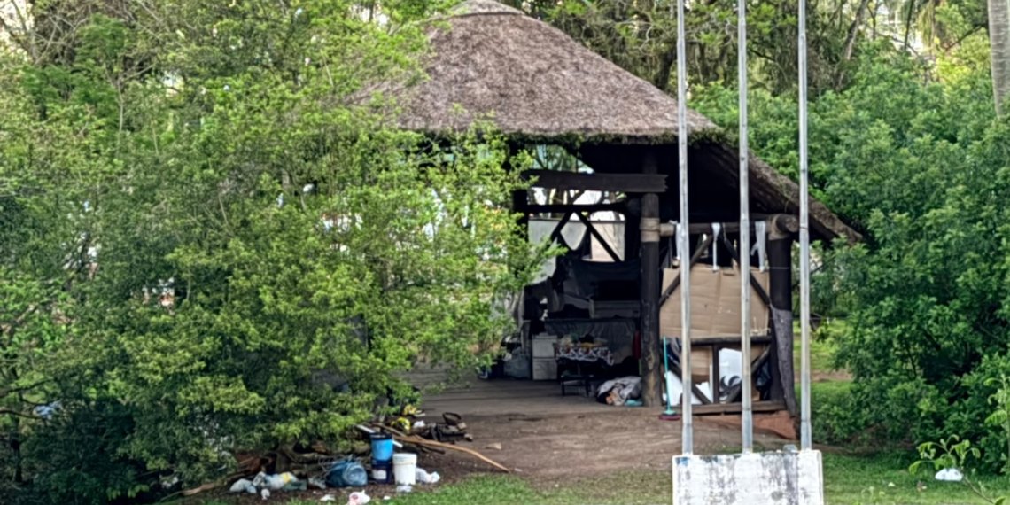 Homem é encontrado morto em galpão usado como abrigo em Campo Bom