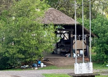 Homem é encontrado morto em galpão usado como abrigo em Campo Bom