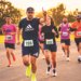 Campo-bonense conquista 2º lugar geral na Meia Maratona Sesc, em Viamão