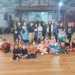 CTG M’Bororé oferece aulas gratuitas de dança gaúcha para crianças