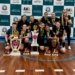 Resenha é campeã do Futsal Feminino e Jamaica leva o título do 55 anos