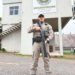 Capitão Elias Oliveira completa dois anos de comando com avanços na segurança de Campo Bom