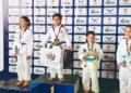 Judoca de Campo Bom conquista vaga em competição interestadual e representará o RS em Santa Catarina