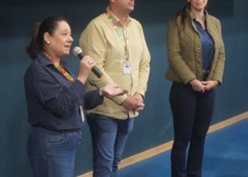 Servidores da Assistência Social de Campo Bom participam de qualificação do Apoia SUAS