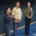 Servidores da Assistência Social de Campo Bom participam de qualificação do Apoia SUAS