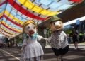 Rua Coberta sedia o 2ª Biergarten Fest neste final de semana