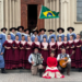 M’Bororé leva a cultura gaúcha de Campo Bom a festival internacional na Argentina