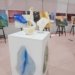Exposição sobre a água está à mostra na Prefeitura até o dinal do mês
