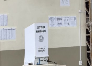ELEIÇÕES 2026: Veja como foi a votação dos campo-bonenses nesse domingo