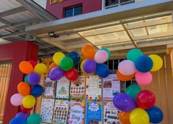 Semana da Criança movimenta escolas de Campo Bom com criatividade e diversão