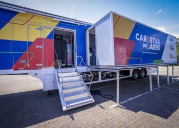 Carretas do Saber inicia novo curso em Campo Bom no dia 27; inscrições estão abertas