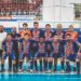 CECB Campo Bom Futsal estreia nas oitavas da Série Ouro diante da torcida
