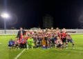 Campeões do futsal e futebol campo-bonenses foram definidos no último final de semana