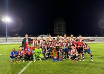 Campeões do futsal e futebol campo-bonenses foram definidos no último final de semana