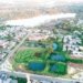 Campo Bom é finalista de prêmio estadual com projeto de saneamento ecológico